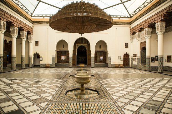 Museo de Marrakech